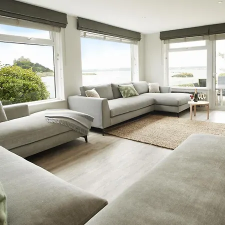 Casa vacanze Captains House Marazion